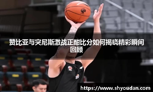 赞比亚与突尼斯激战正酣比分如何揭晓精彩瞬间回顾